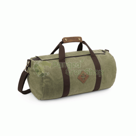 Bolsa "The Overnighter" Absorbe Olores 